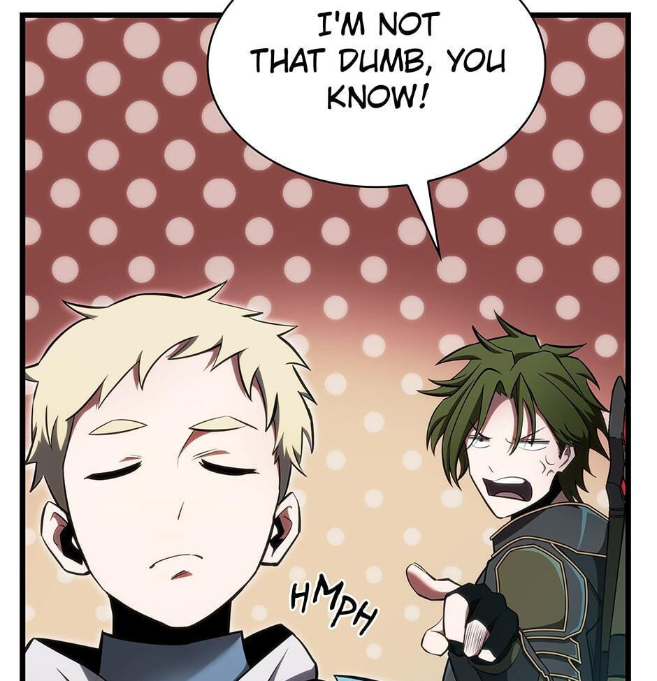The Beginning After the End Chapter 178 page 25 - 