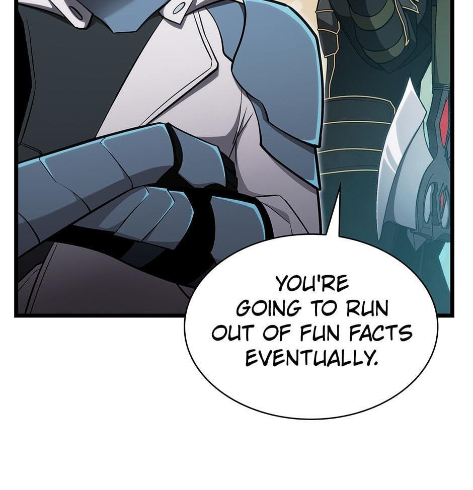 The Beginning After the End Chapter 178 page 26 - 