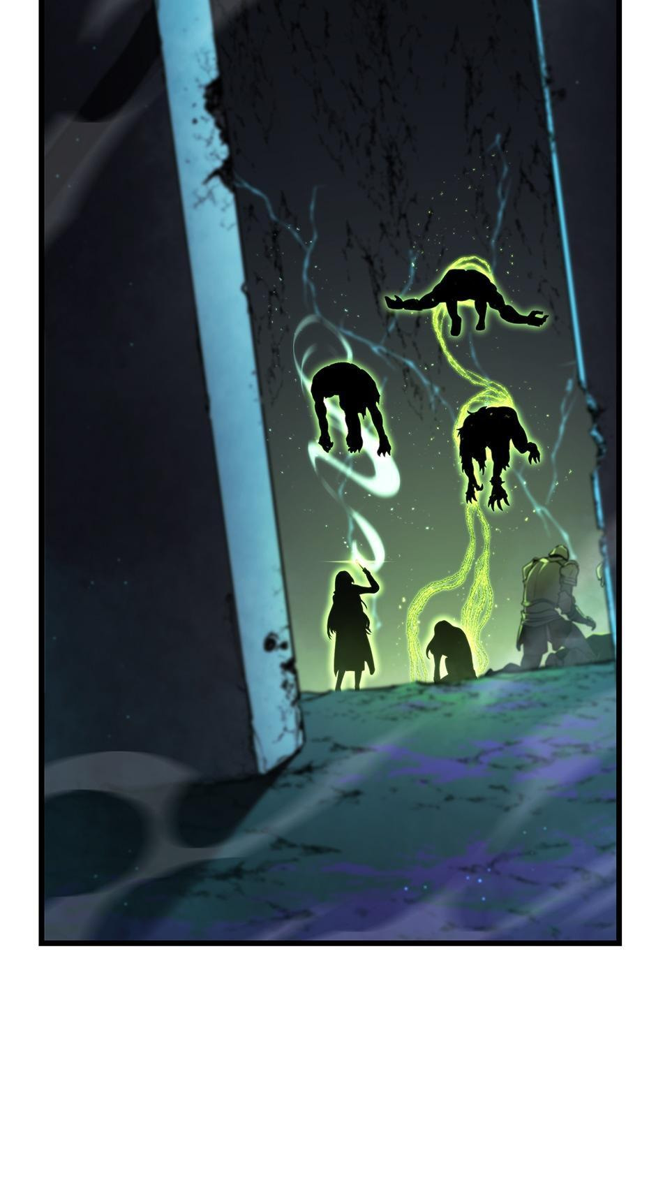The Beginning After the End Chapter 178 page 4 - 