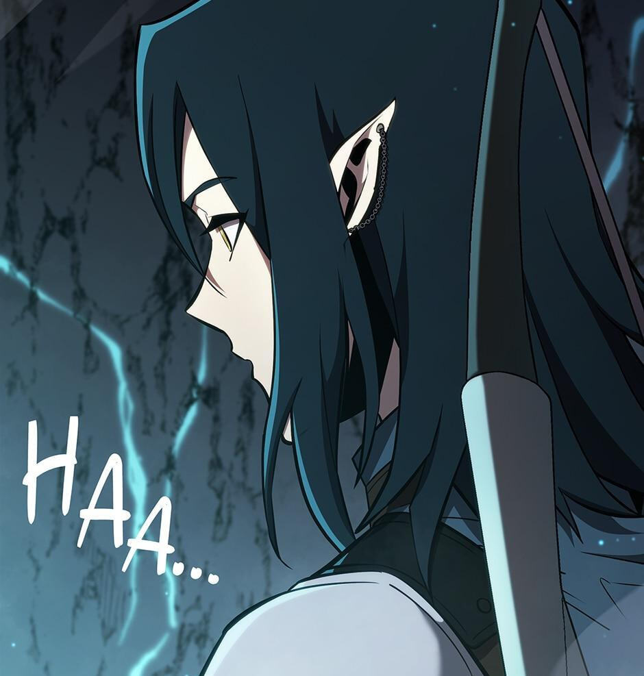 The Beginning After the End Chapter 178 page 33 - 