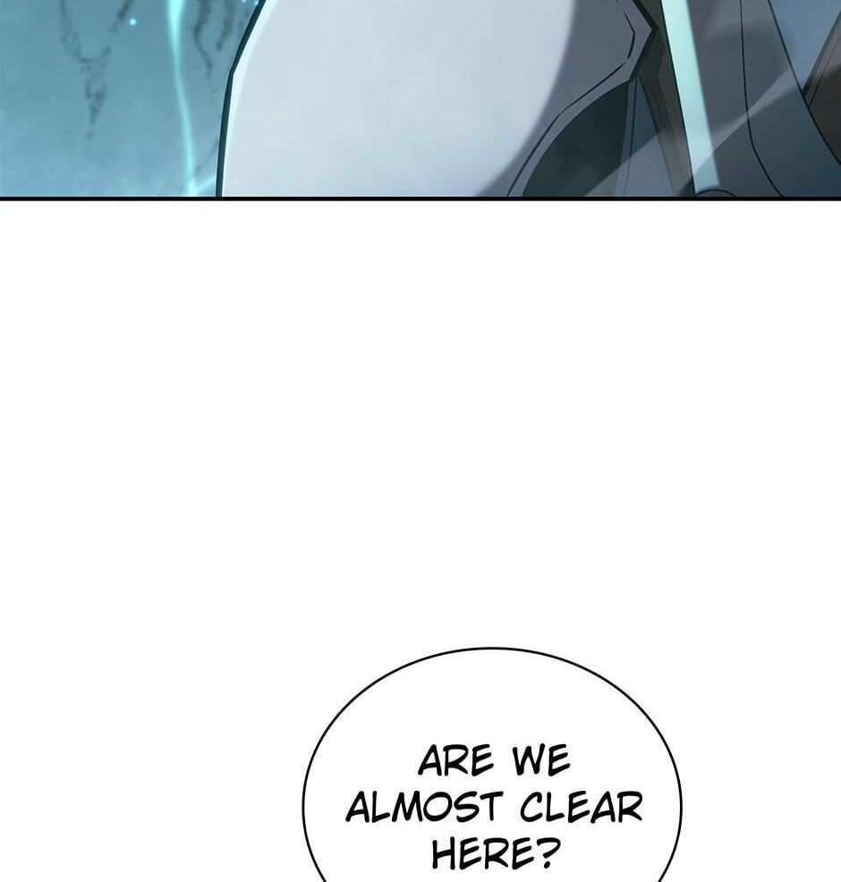 The Beginning After the End Chapter 178 page 34 - 
