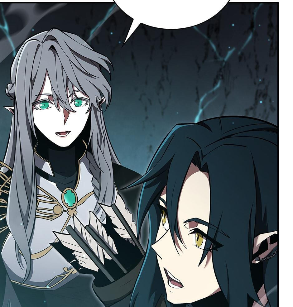 The Beginning After the End Chapter 178 page 35 - 