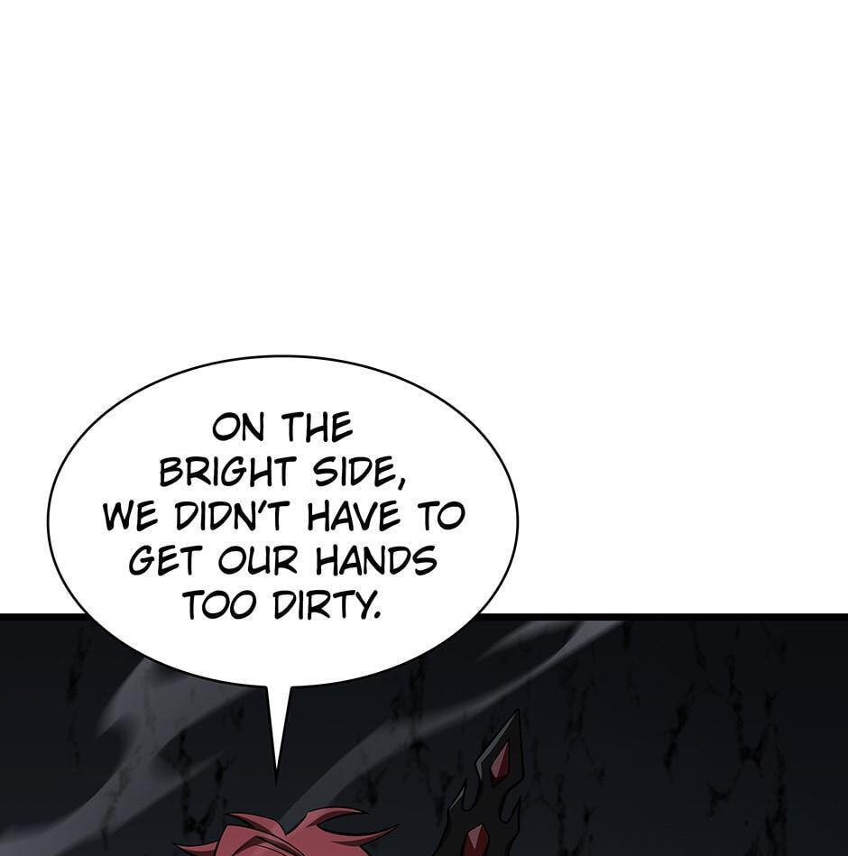 The Beginning After the End Chapter 178 page 37 - 