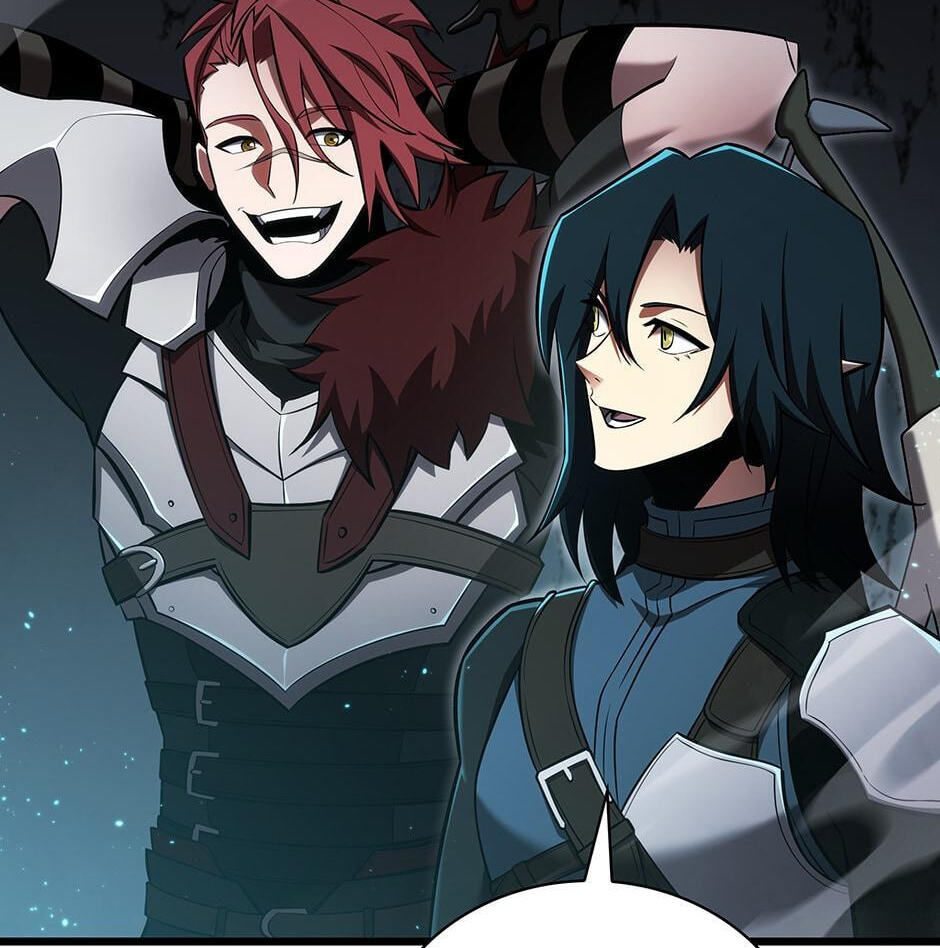 The Beginning After the End Chapter 178 page 38 - 