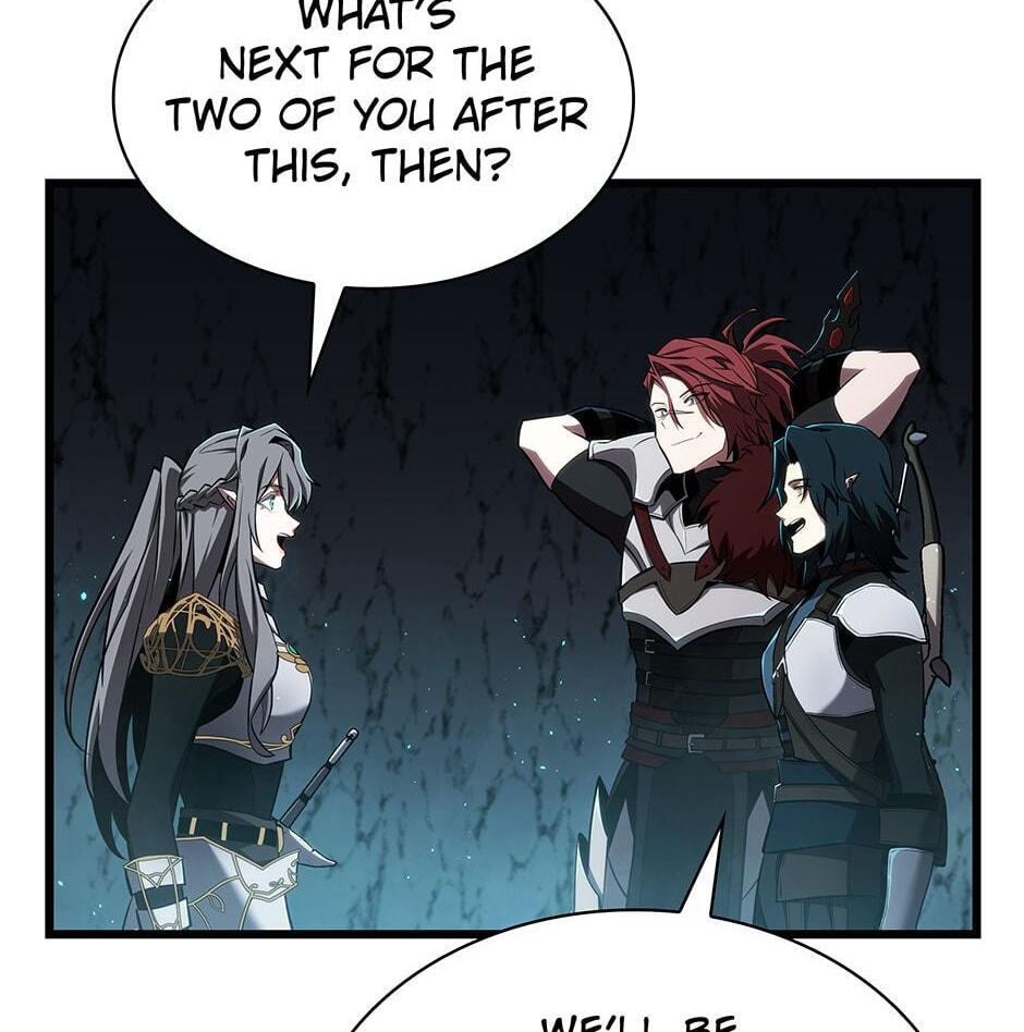 The Beginning After the End Chapter 178 page 40 - 