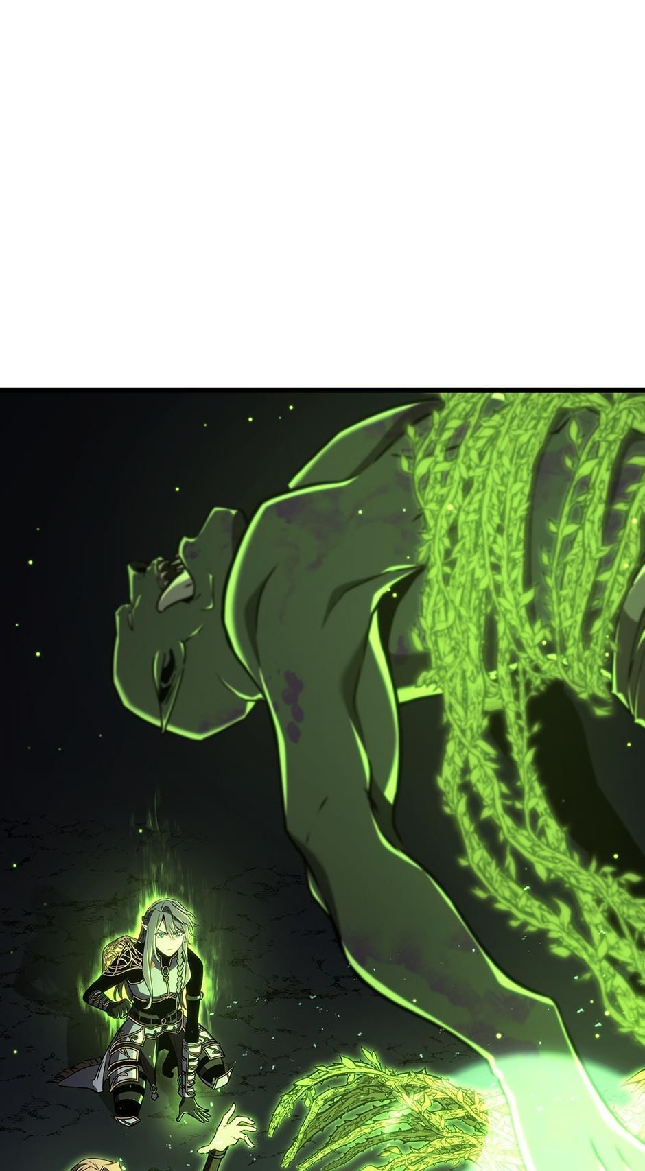 The Beginning After the End Chapter 178 page 5 - 