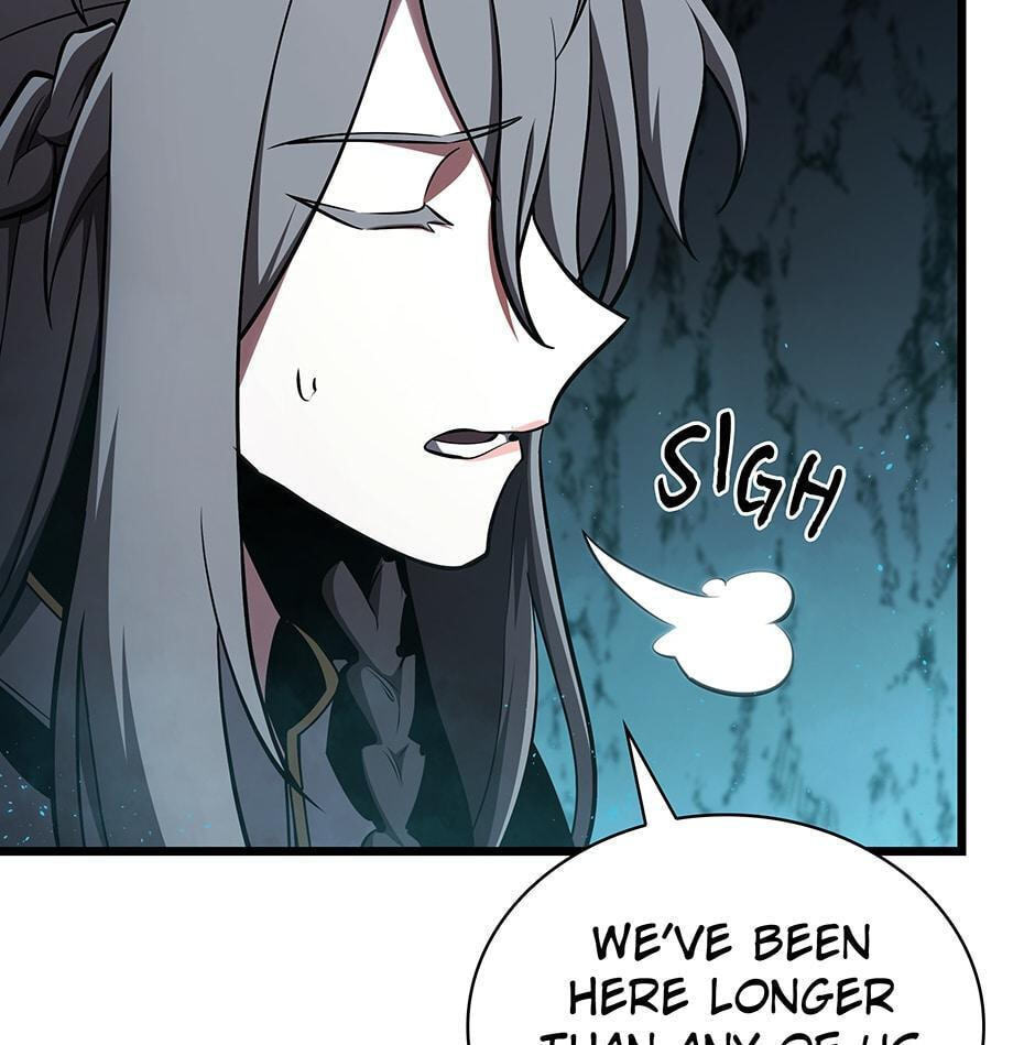 The Beginning After the End Chapter 178 page 43 - 