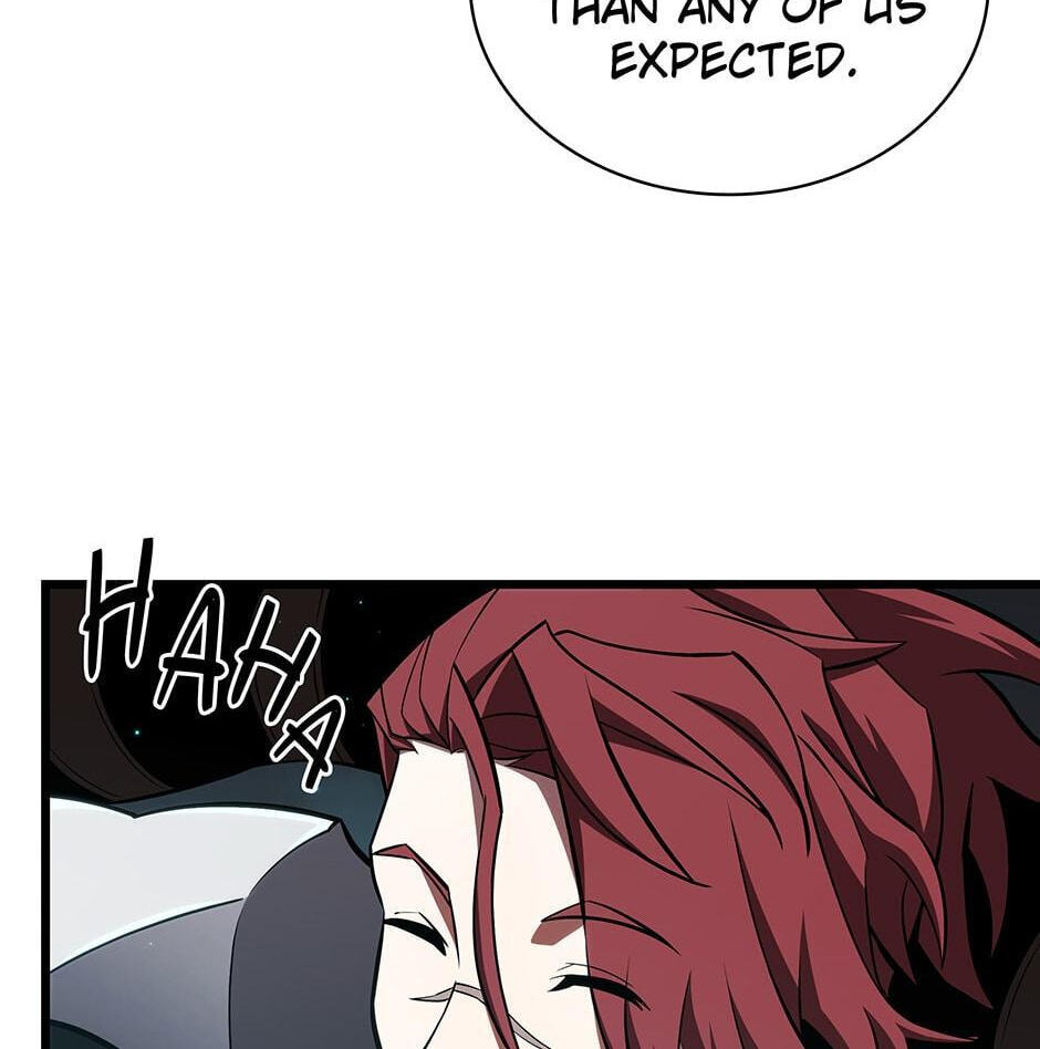 The Beginning After the End Chapter 178 page 44 - 