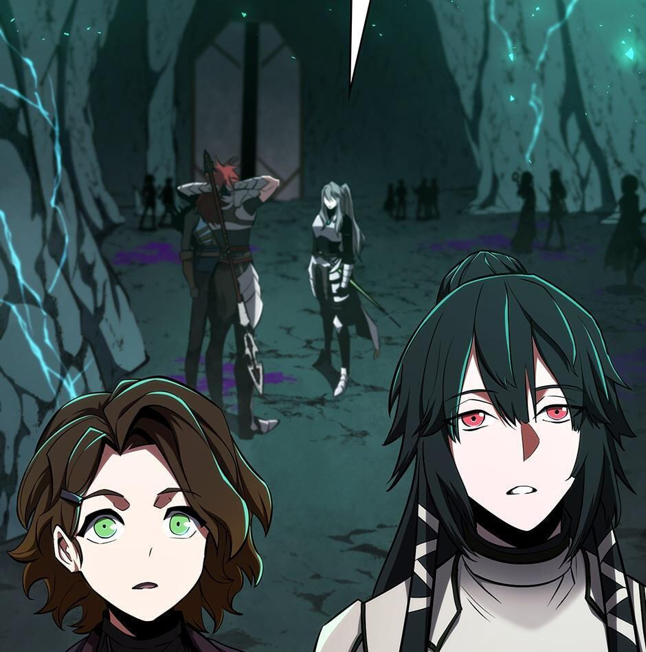 The Beginning After the End Chapter 178 page 47 - 