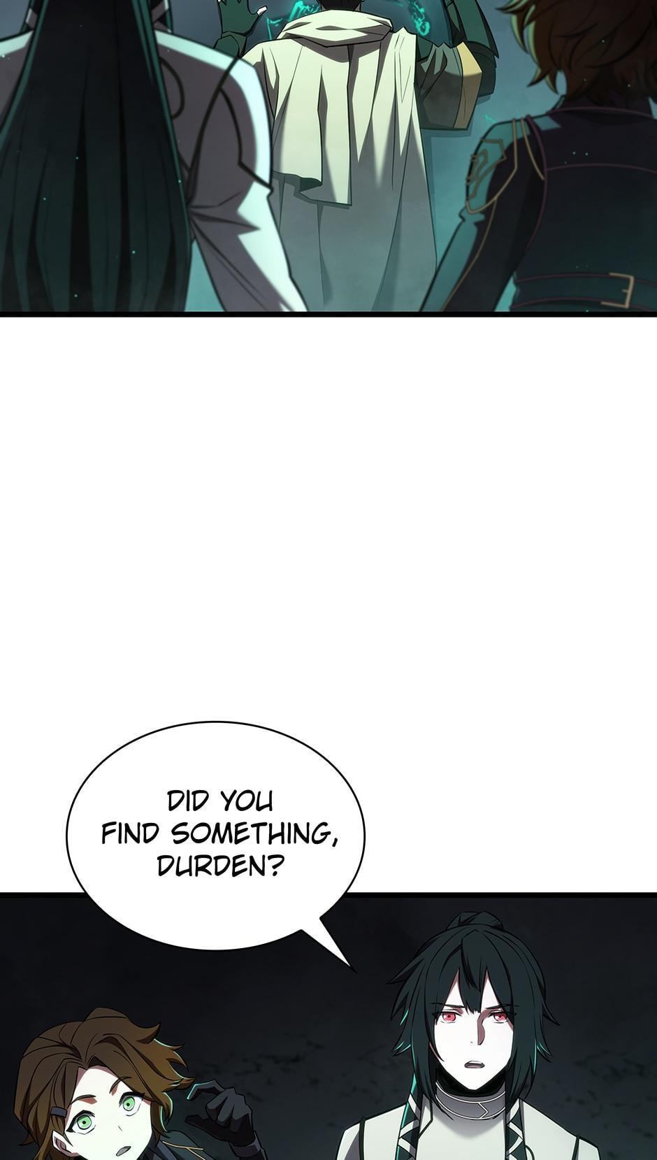 The Beginning After the End Chapter 178 page 50 - 