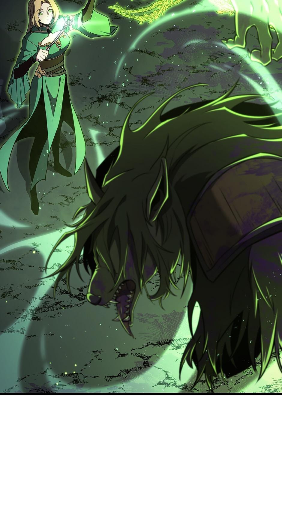 The Beginning After the End Chapter 178 page 6 - 