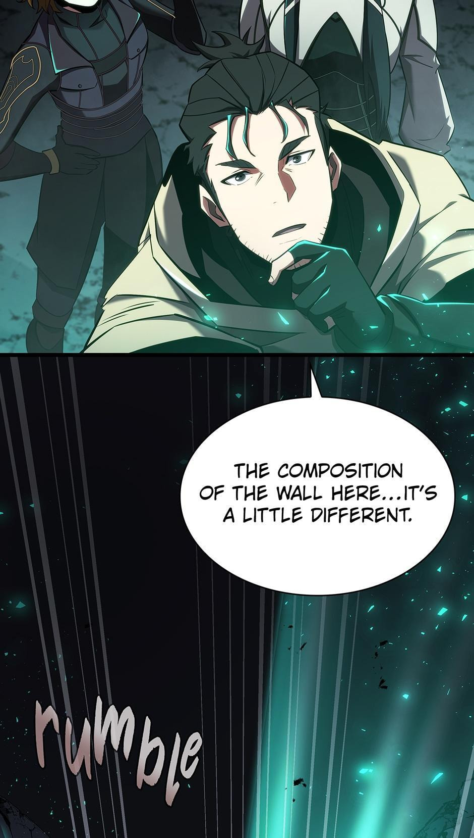 The Beginning After the End Chapter 178 page 51 - 