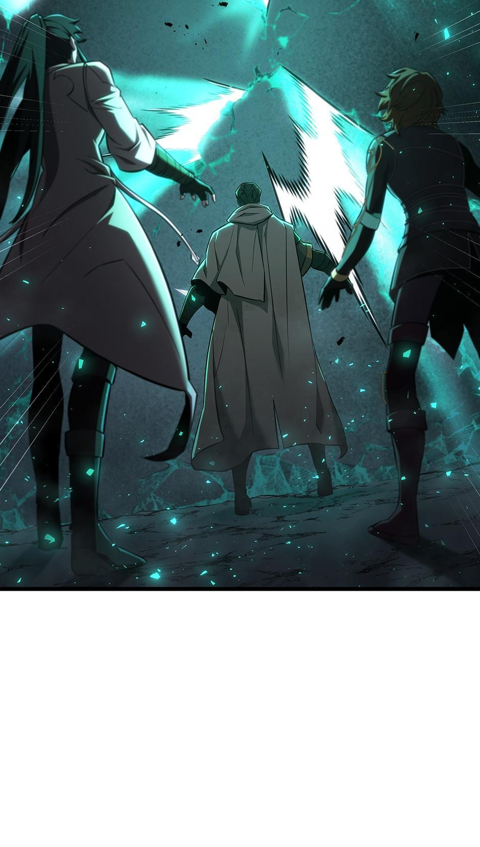 The Beginning After the End Chapter 178 page 53 - 
