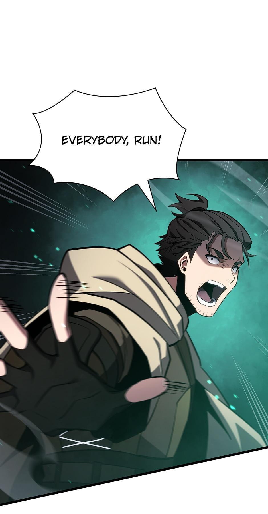 The Beginning After the End Chapter 178 page 54 - 