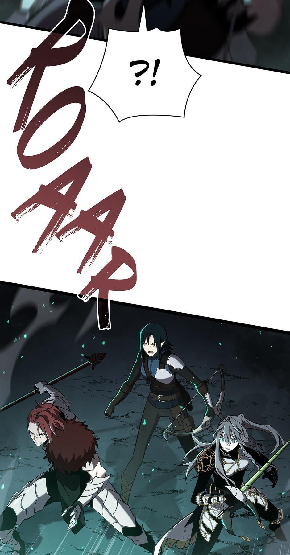 The Beginning After the End Chapter 178 page 57 - 