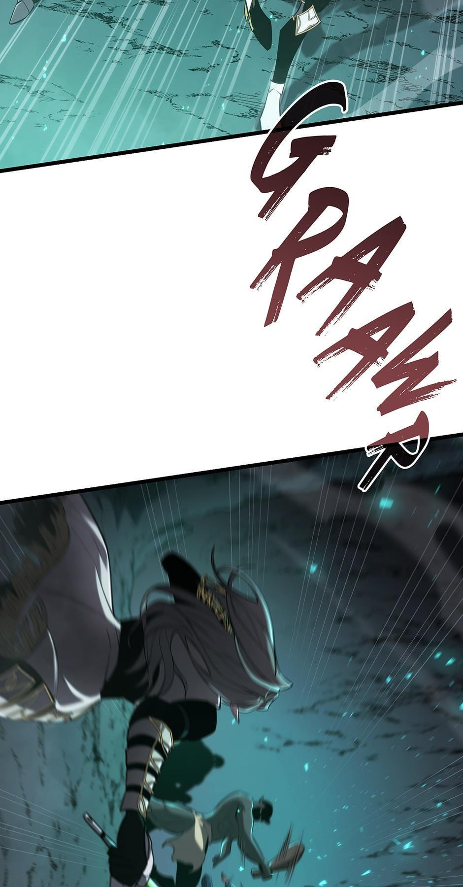 The Beginning After the End Chapter 178 page 58 - 