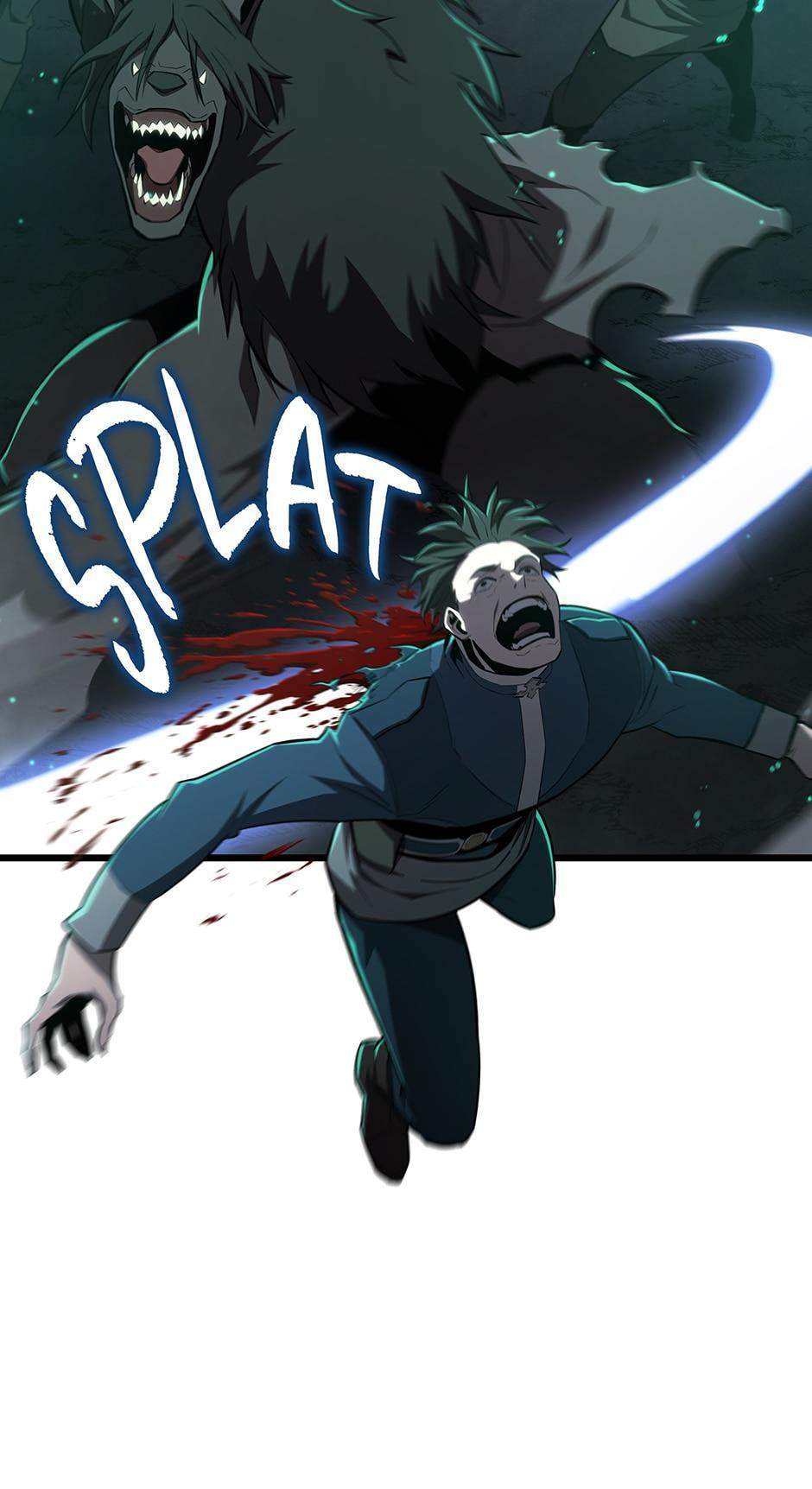 The Beginning After the End Chapter 178 page 61 - 