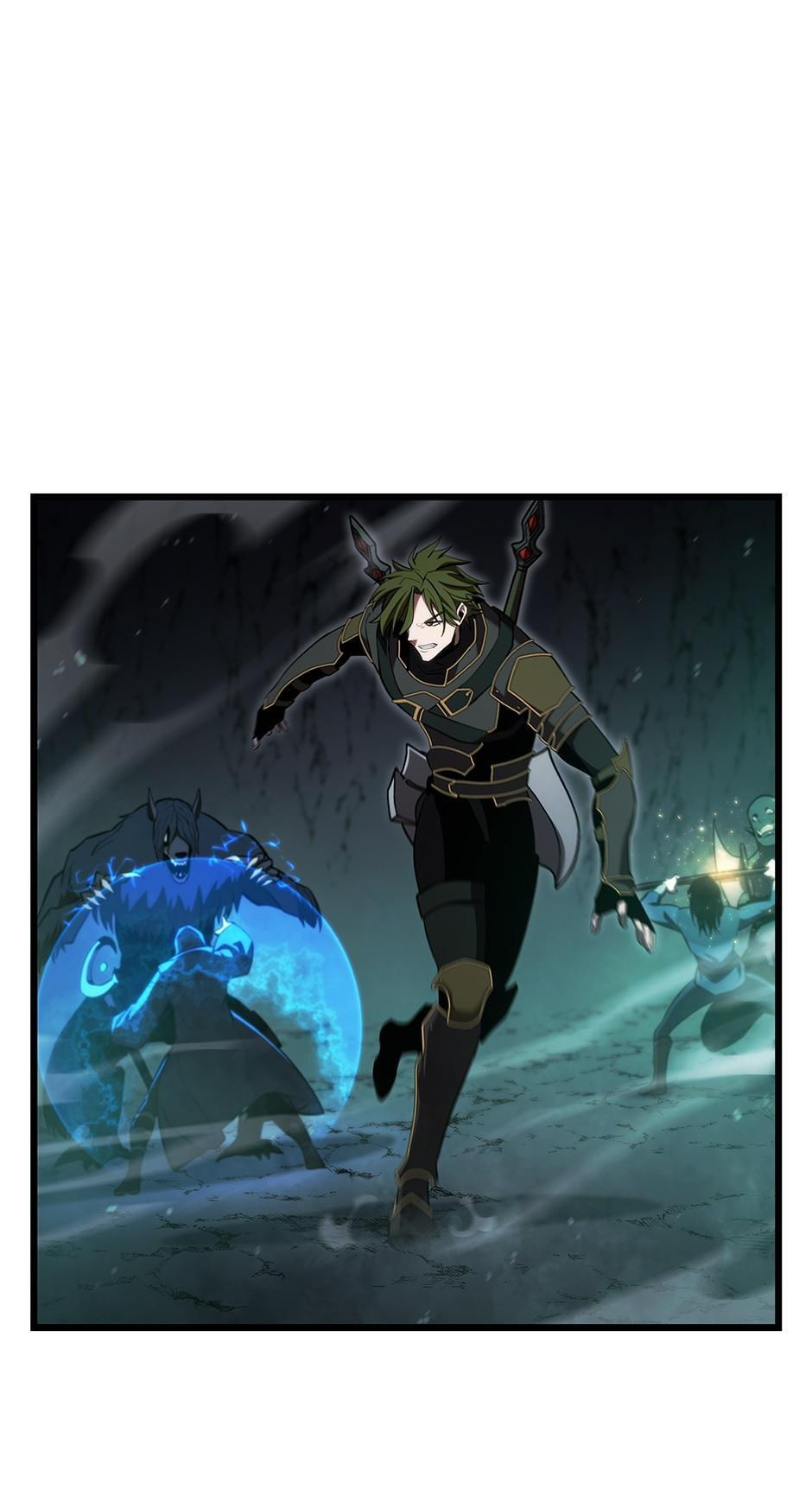 The Beginning After the End Chapter 178 page 62 - 