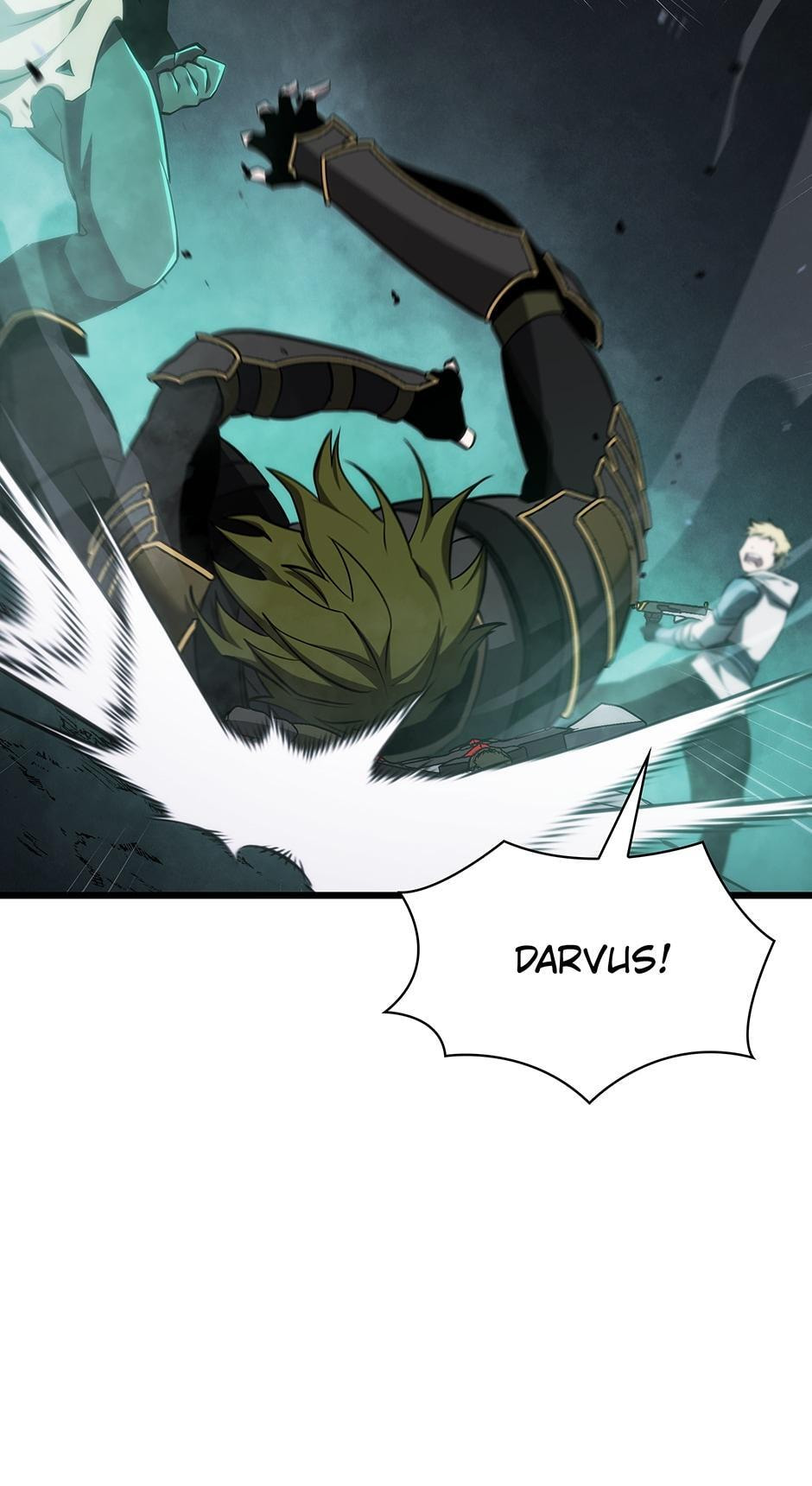 The Beginning After the End Chapter 178 page 65 - 