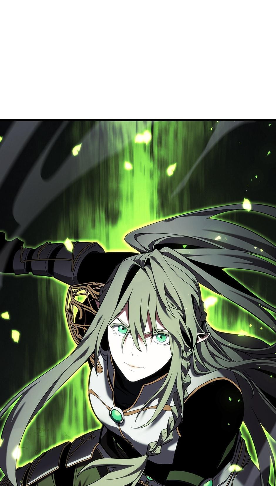 The Beginning After the End Chapter 178 page 66 - 