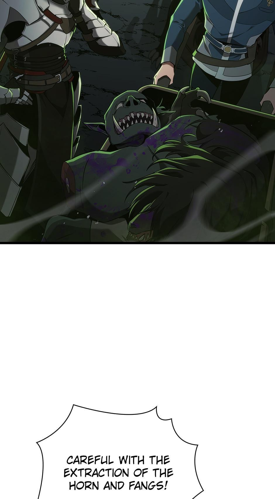 The Beginning After the End Chapter 178 page 8 - 