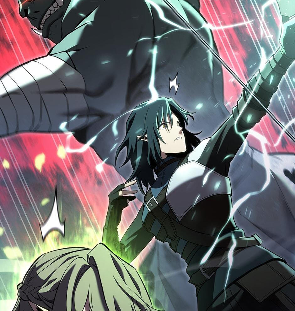 The Beginning After the End Chapter 178 page 76 - 