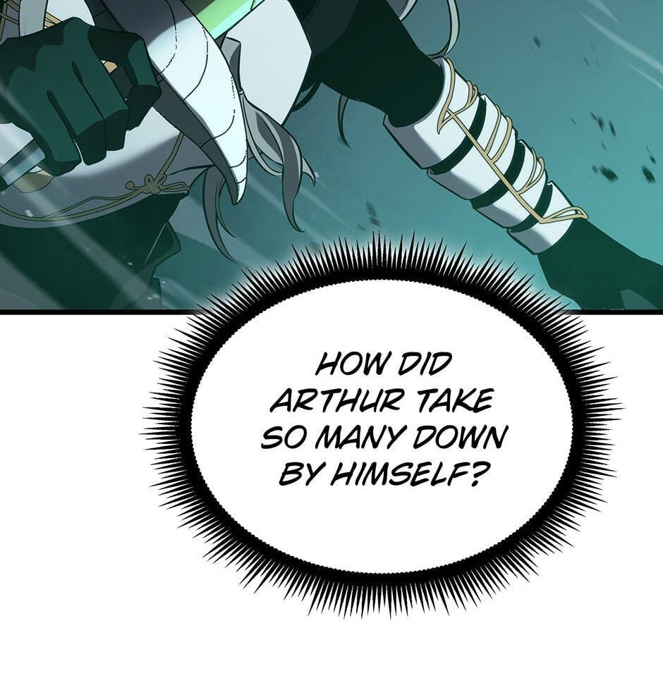 The Beginning After the End Chapter 178 page 82 - 
