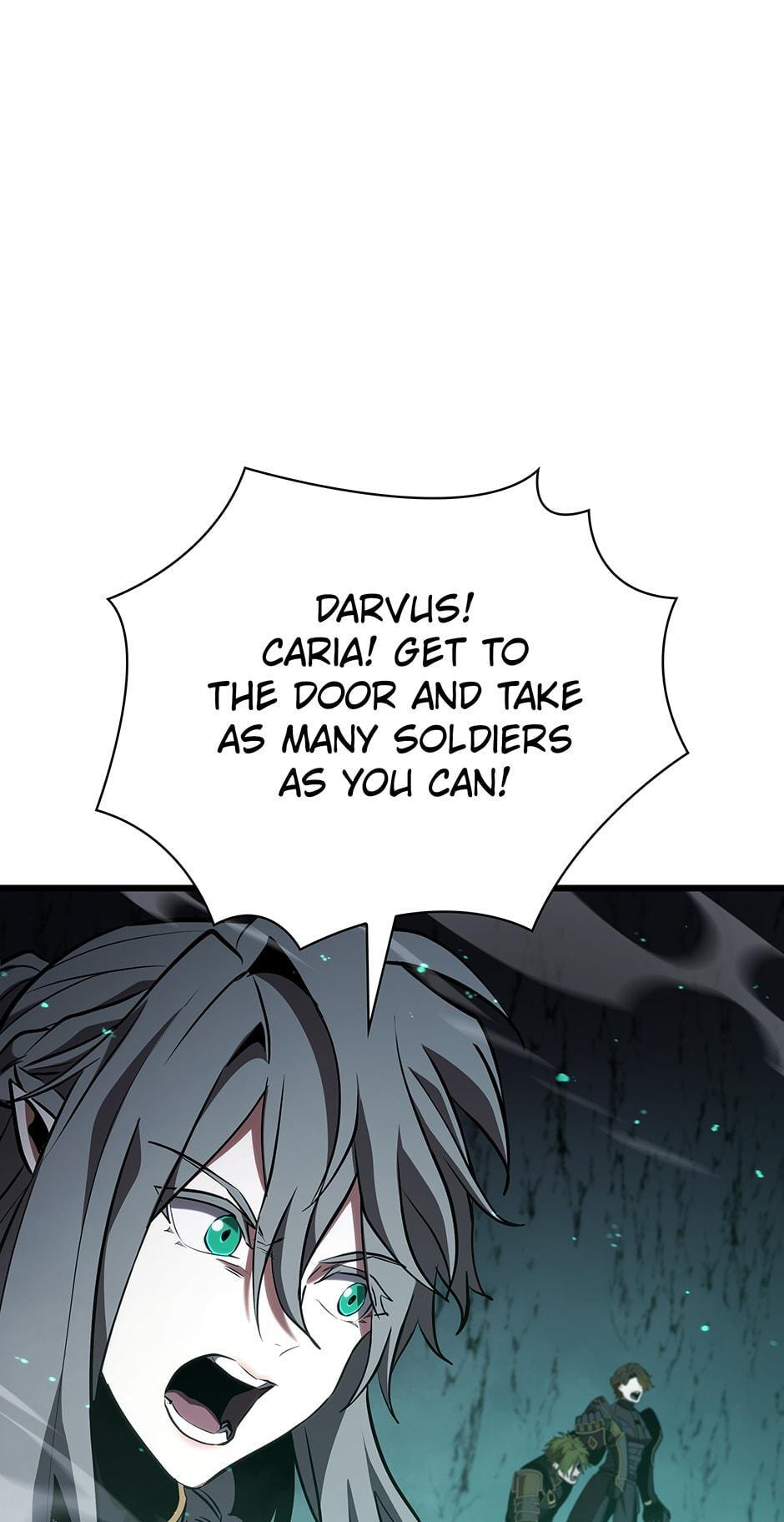 The Beginning After the End Chapter 178 page 92 - 