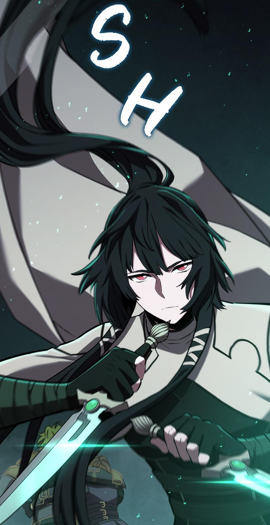 The Beginning After the End Chapter 178 page 95 - 