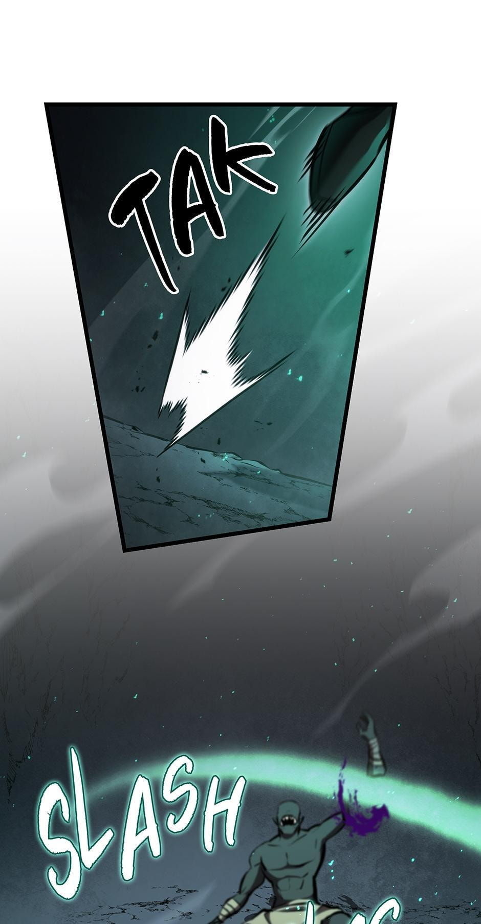 The Beginning After the End Chapter 178 page 97 - 