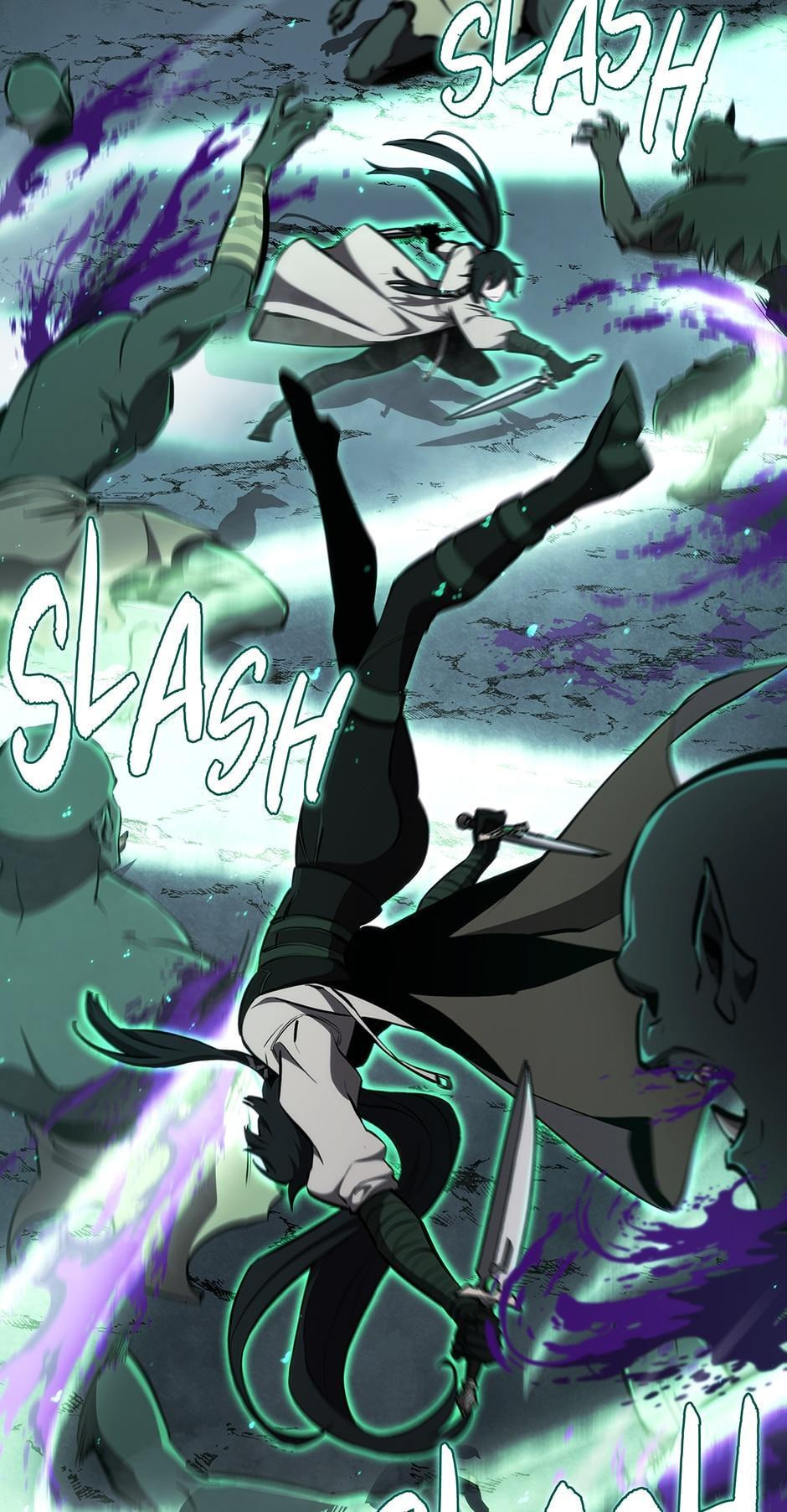 The Beginning After the End Chapter 178 page 98 - 