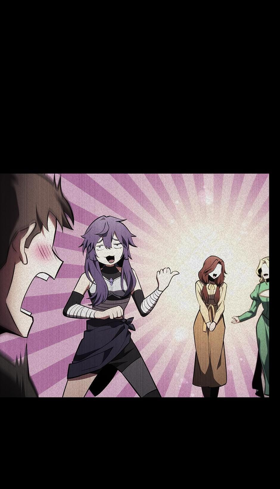 The Beginning After the End Chapter 179 page 101 - 