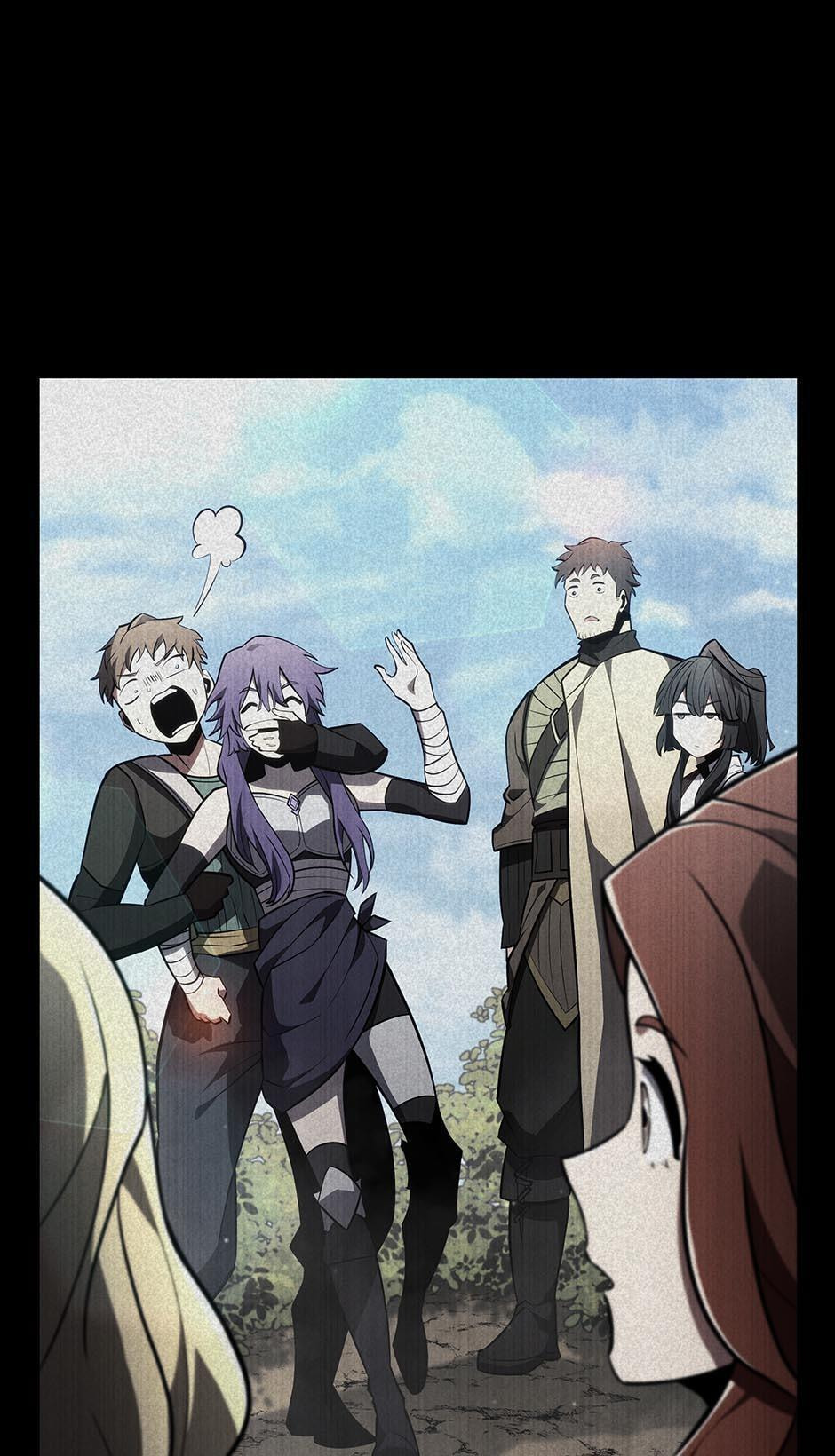 The Beginning After the End Chapter 179 page 102 - 