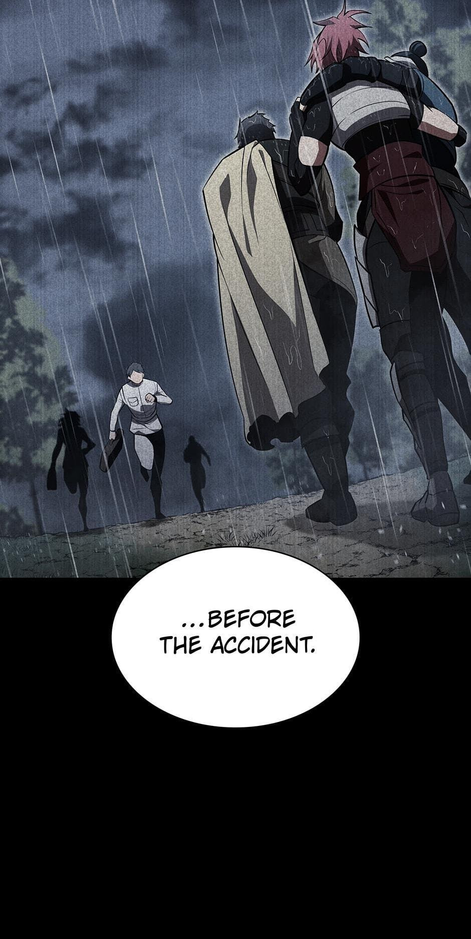 The Beginning After the End Chapter 179 page 106 - 