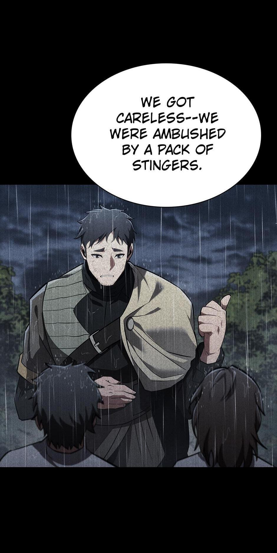 The Beginning After the End Chapter 179 page 107 - 