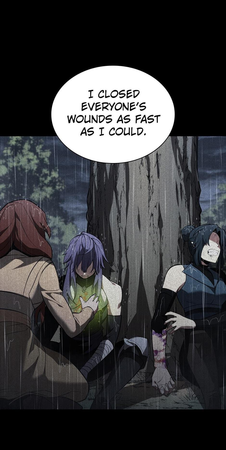 The Beginning After the End Chapter 179 page 108 - 