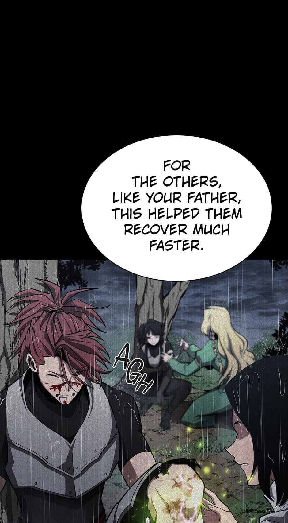 The Beginning After the End Chapter 179 page 109 - 