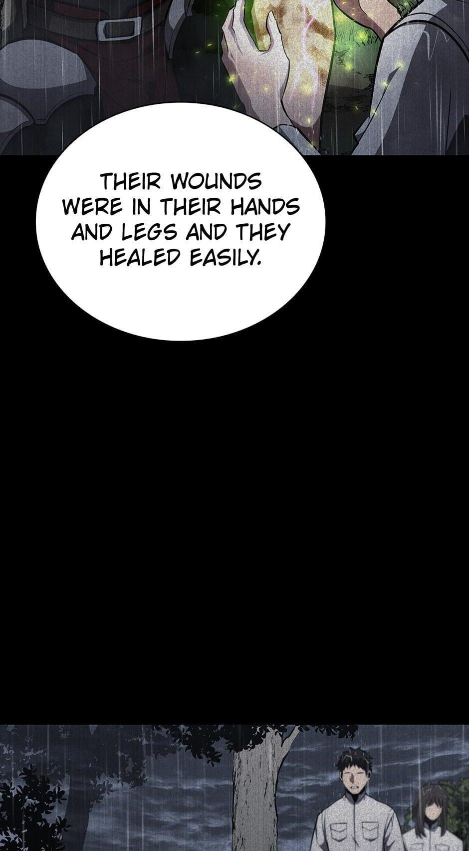 The Beginning After the End Chapter 179 page 110 - 