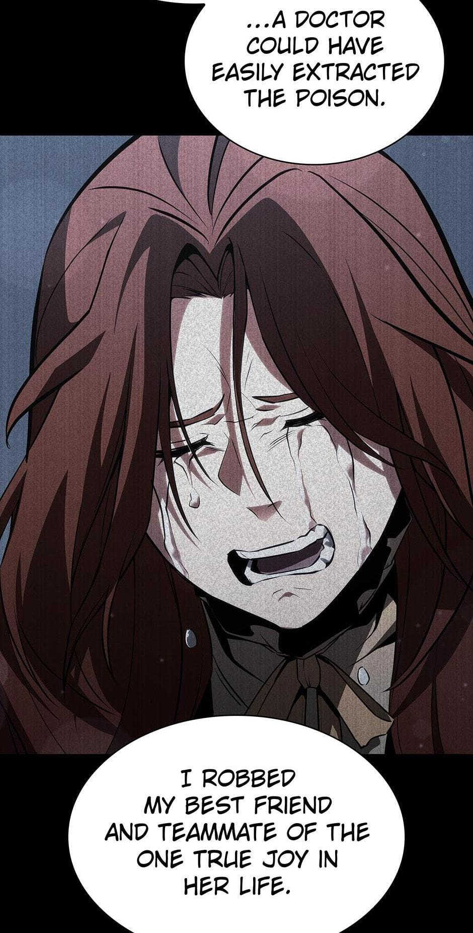The Beginning After the End Chapter 179 page 126 - 