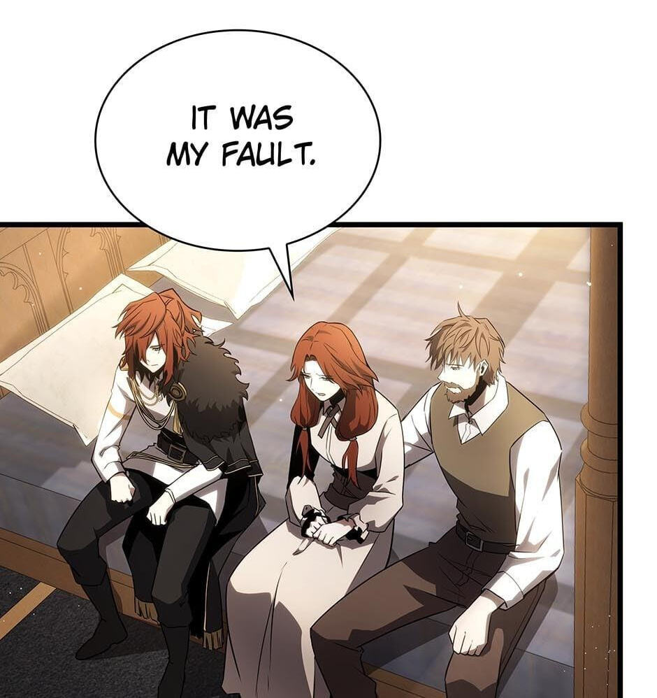 The Beginning After the End Chapter 179 page 139 - 