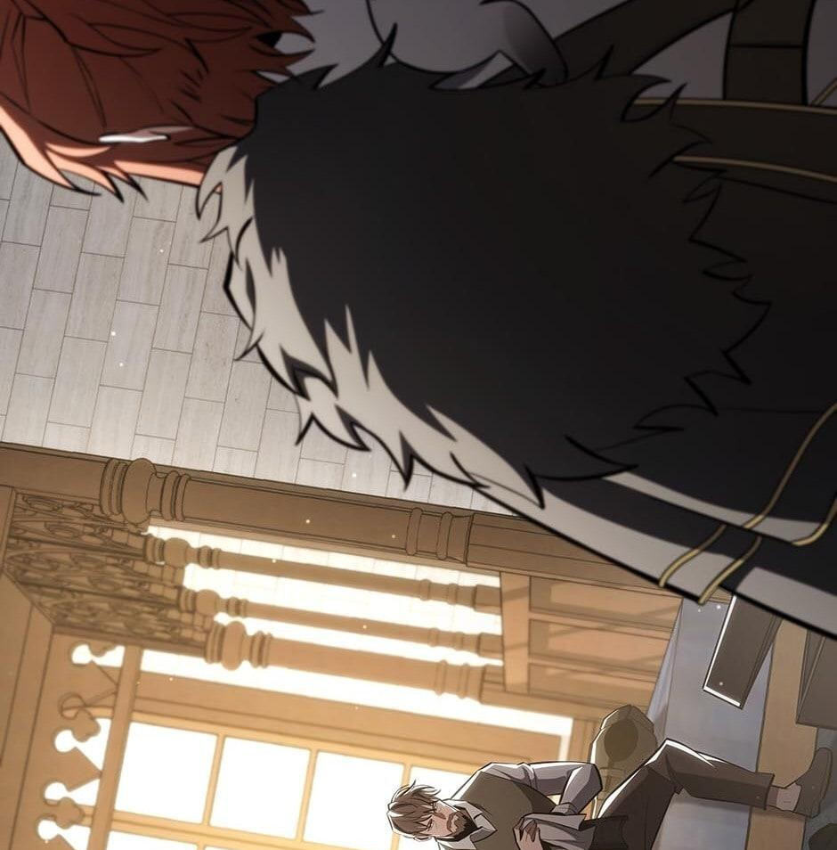 The Beginning After the End Chapter 179 page 15 - 
