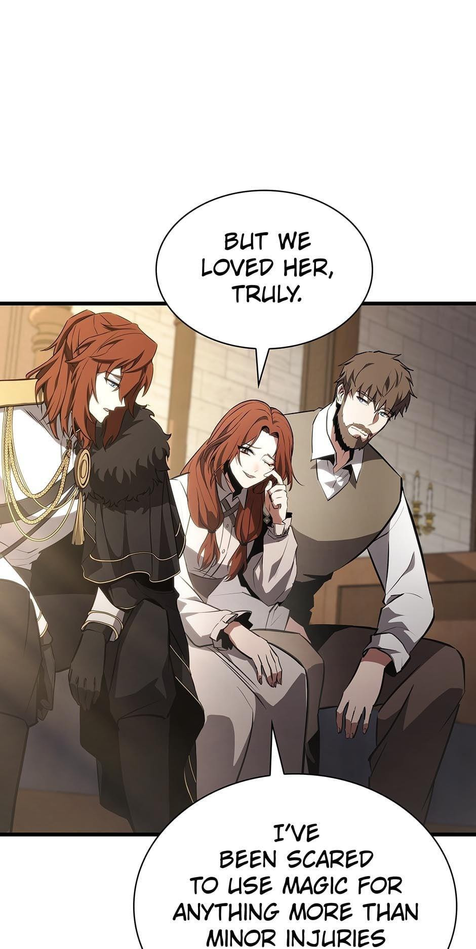 The Beginning After the End Chapter 179 page 146 - 