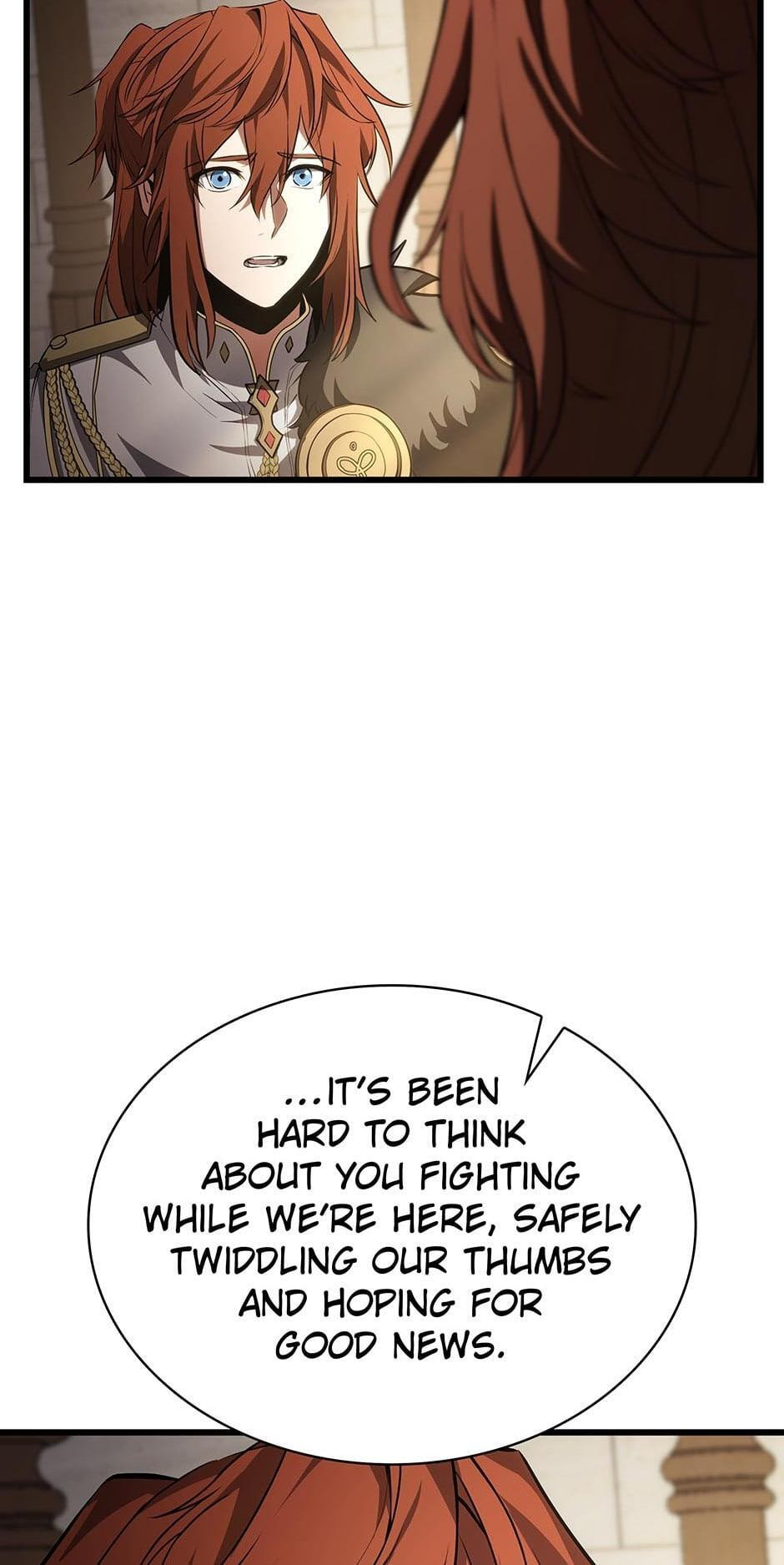 The Beginning After the End Chapter 179 page 149 - 