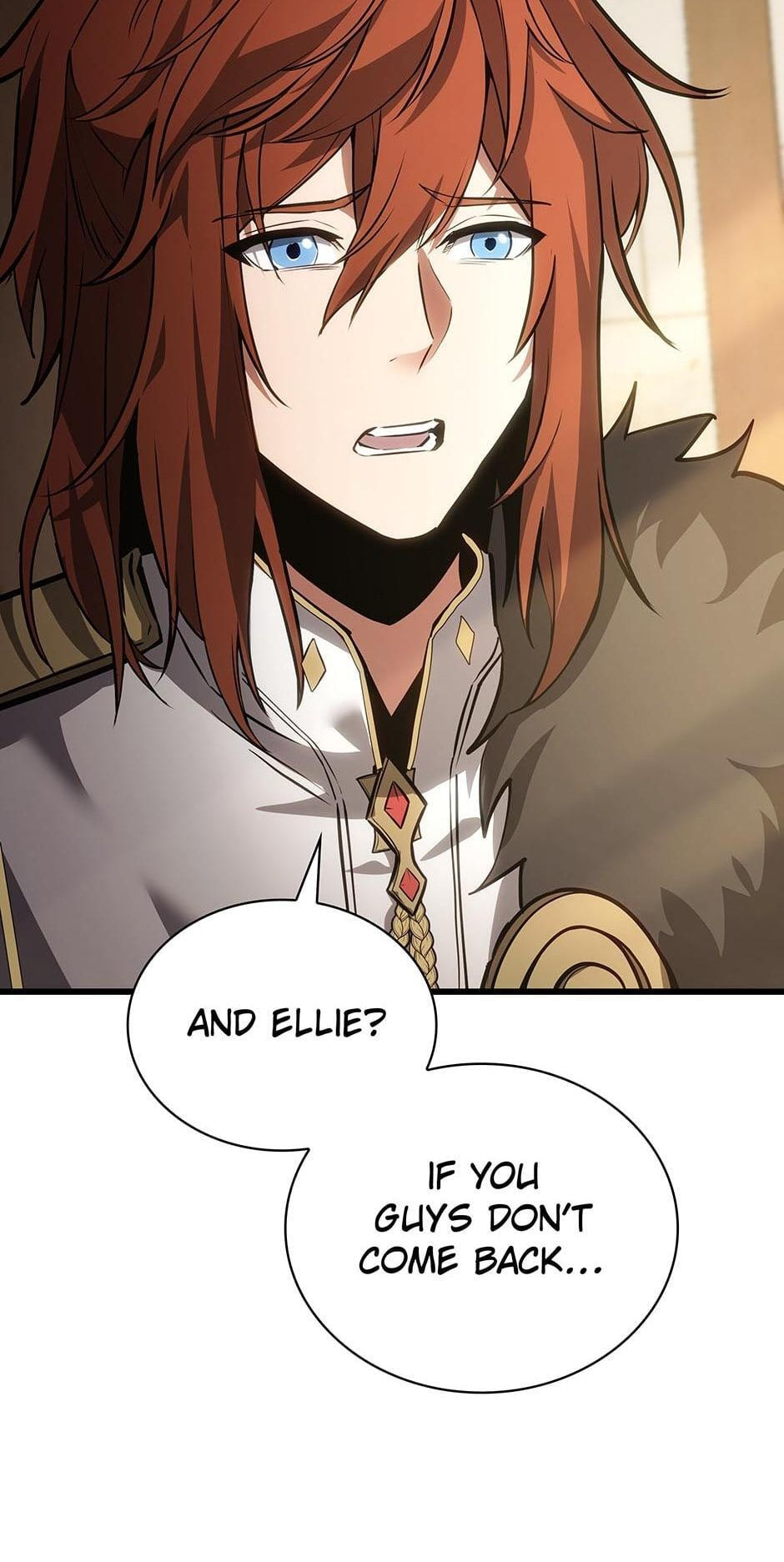 The Beginning After the End Chapter 179 page 150 - 