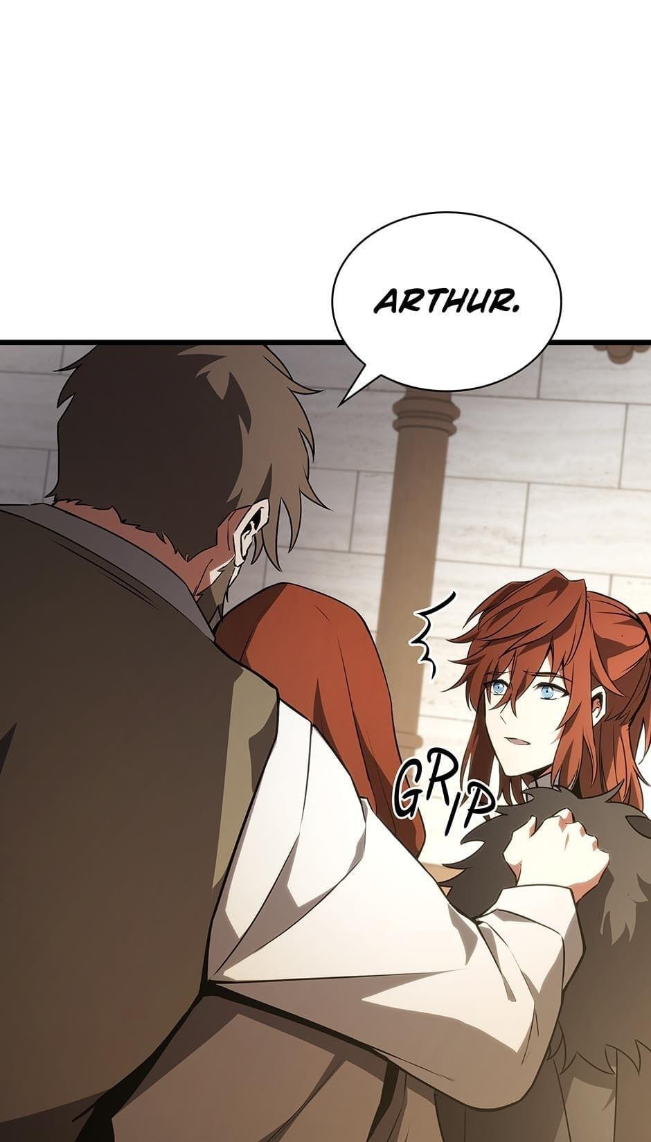 The Beginning After the End Chapter 179 page 151 - 