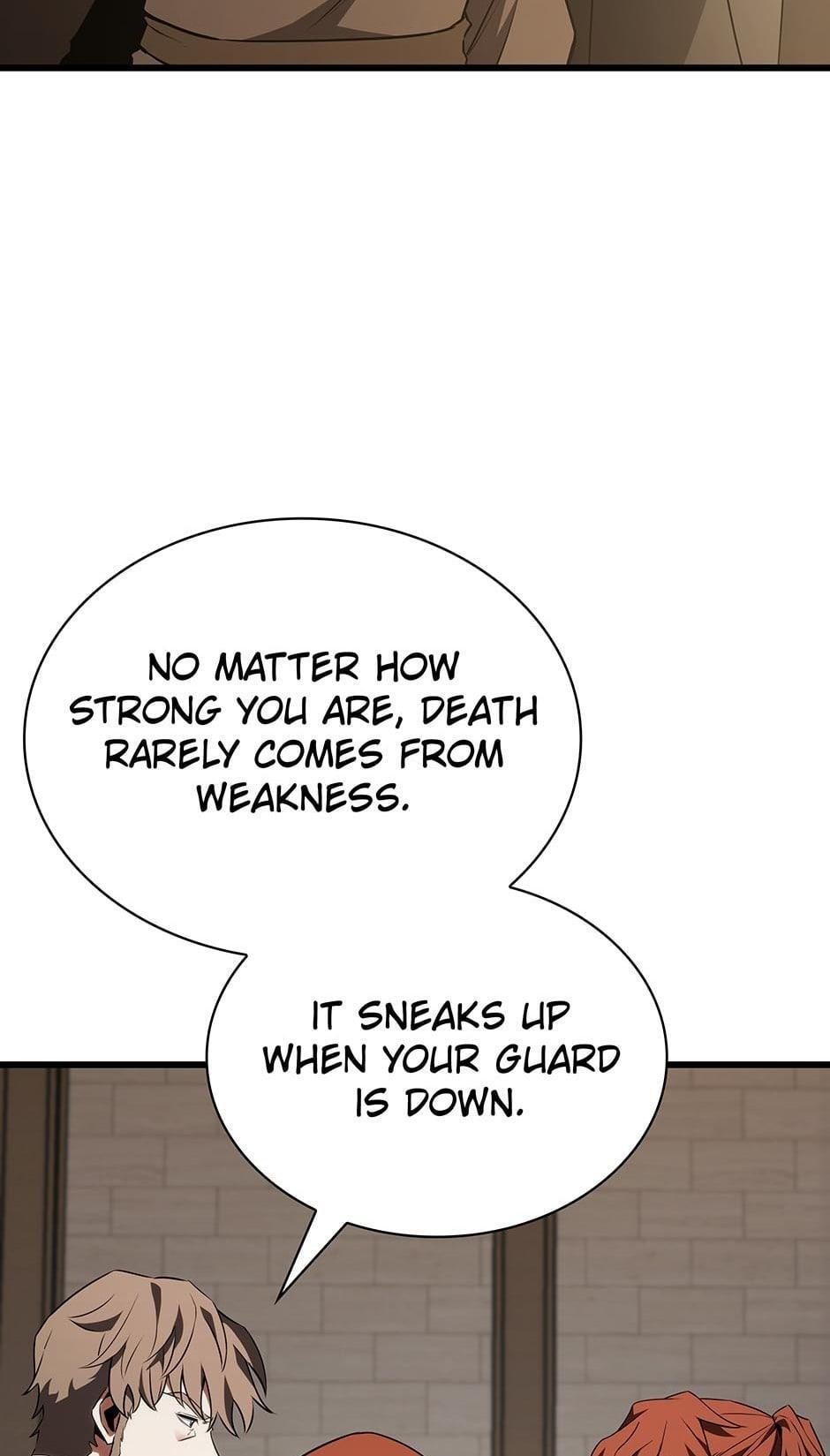 The Beginning After the End Chapter 179 page 152 - 
