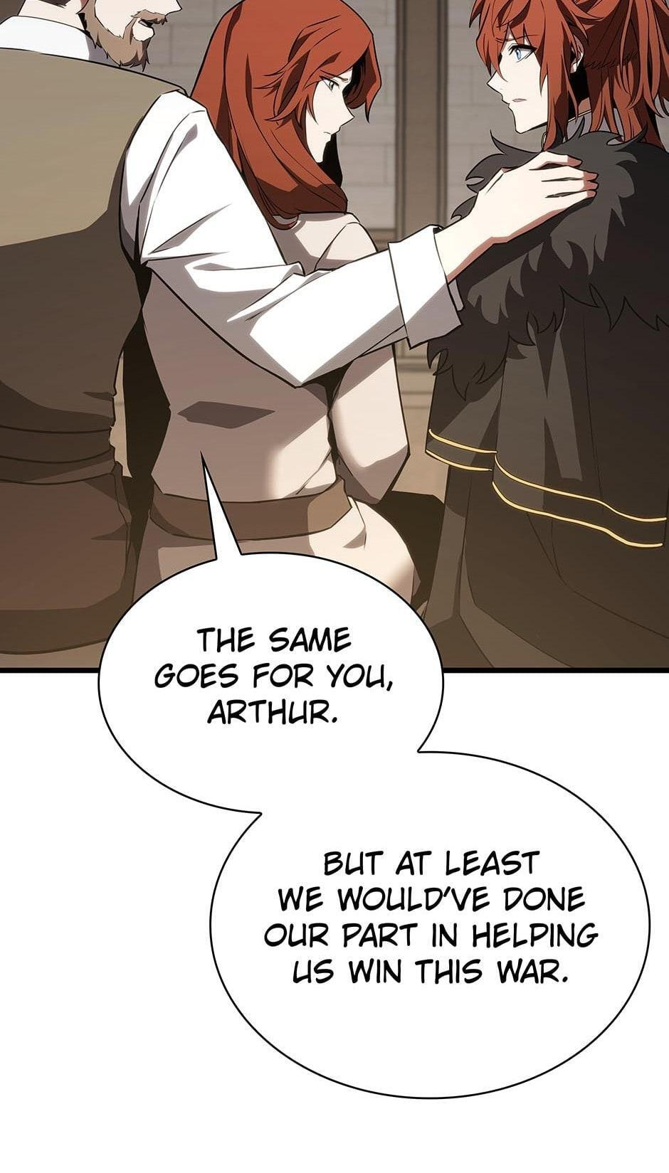 The Beginning After the End Chapter 179 page 153 - 