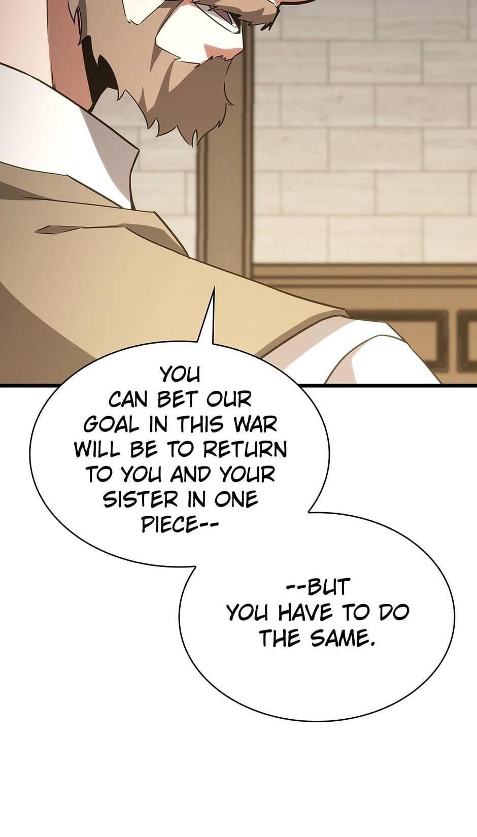 The Beginning After the End Chapter 179 page 155 - 
