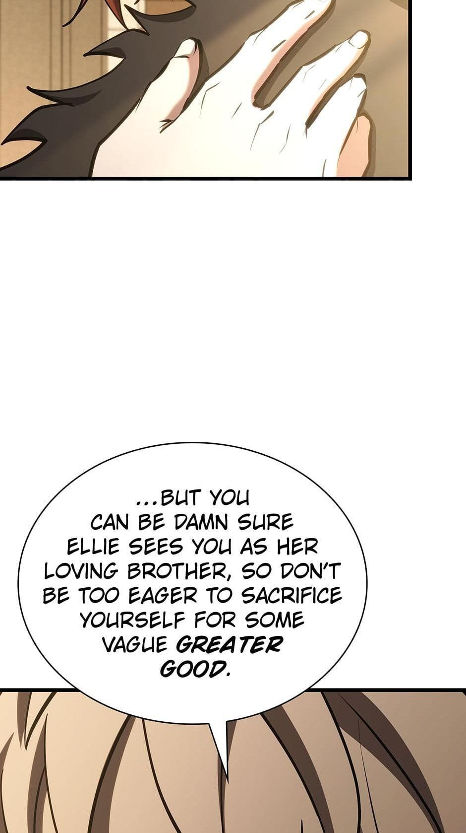The Beginning After the End Chapter 179 page 157 - 
