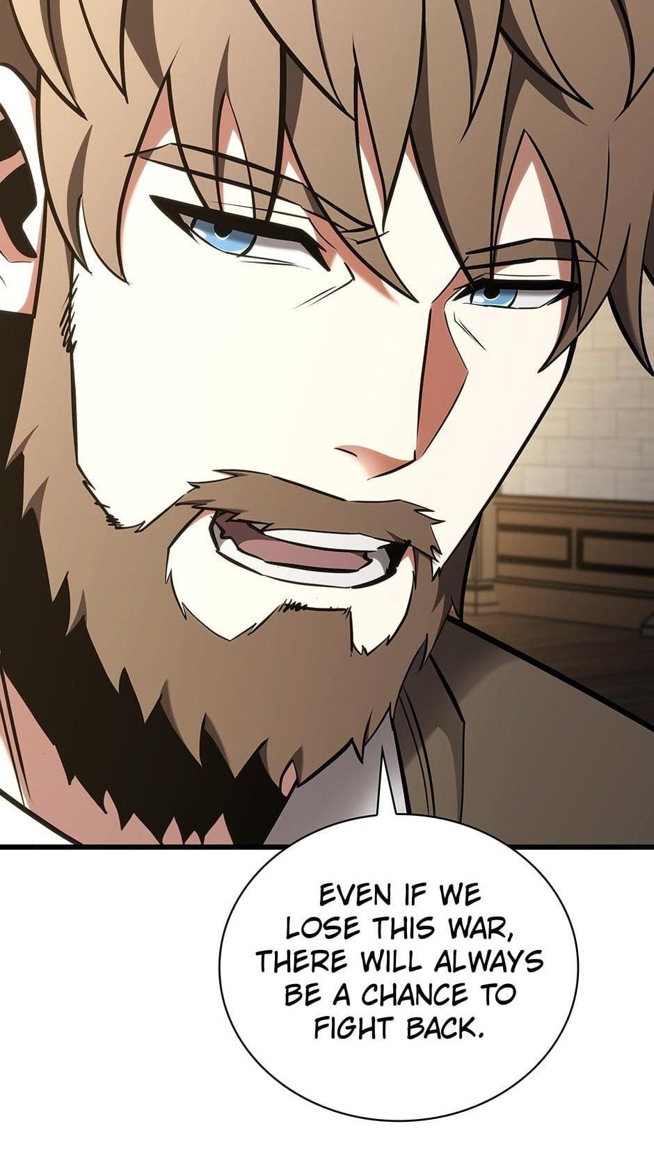 The Beginning After the End Chapter 179 page 158 - 